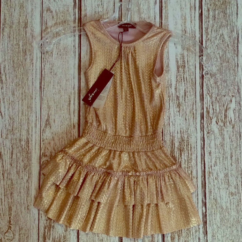 NWT! Imoga Dress